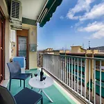 Azzurro Park Suite SORRENTO