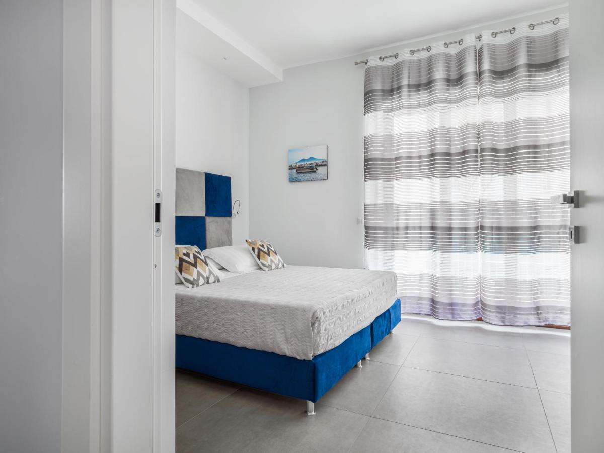 Azzurro Park Apartment *