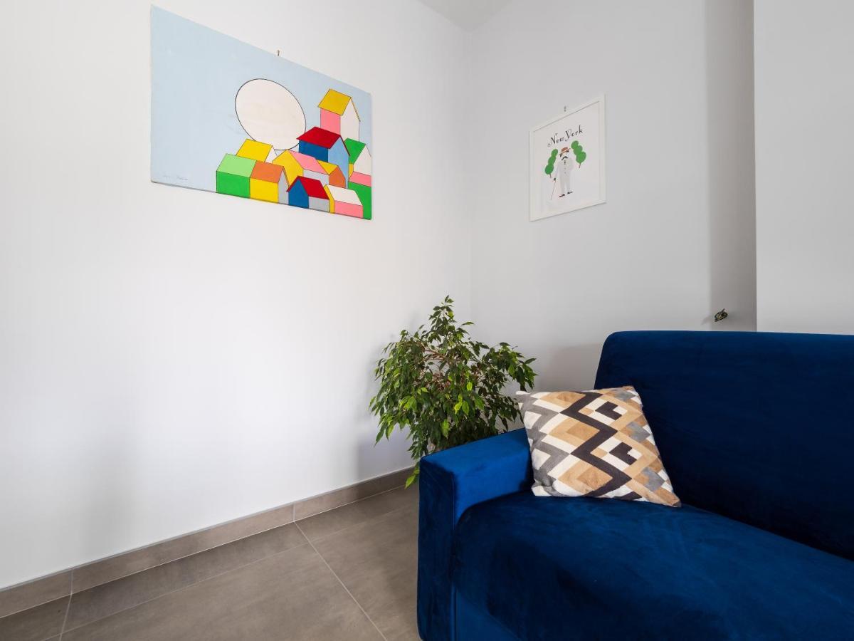 Azzurro Park Apartment Sorrent