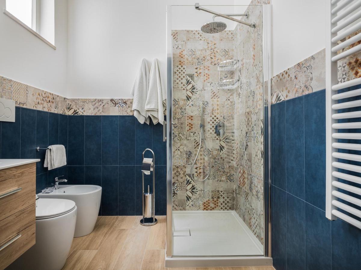 Azzurro Park Apartment *