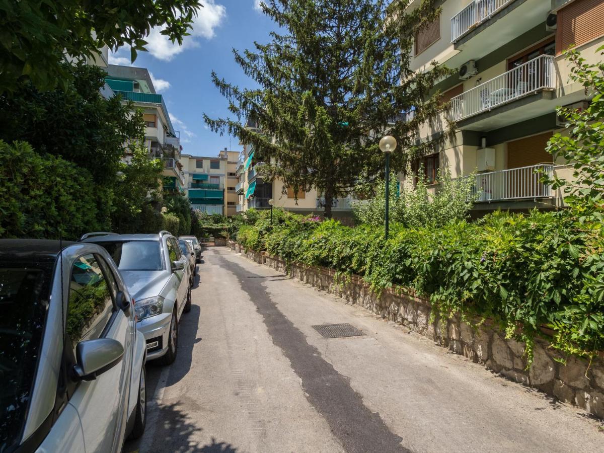 Azzurro Park